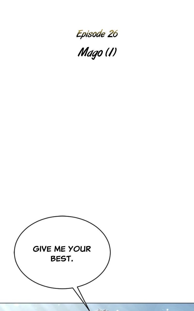 Read Tower of God Urek Mazino Manga Online