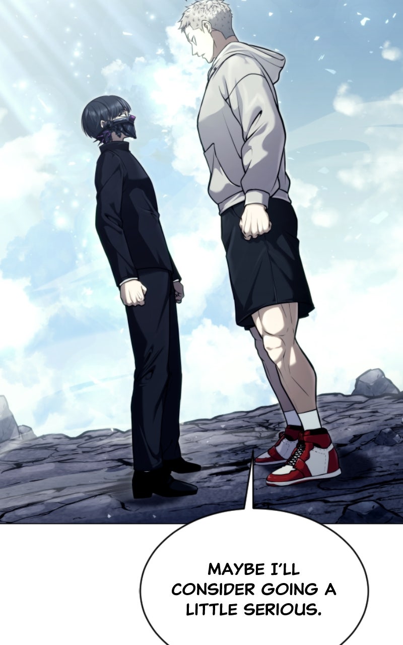 Read Tower of God Urek Mazino Manga Online