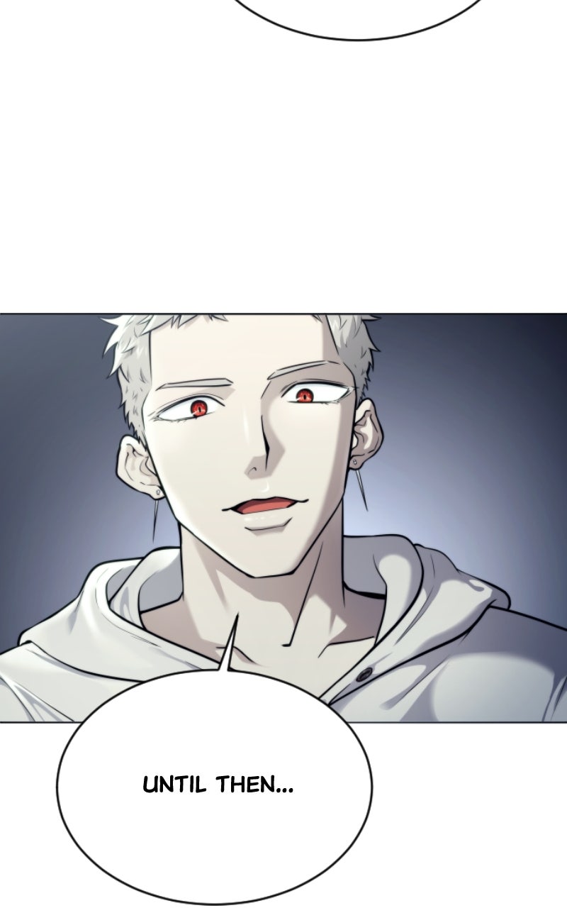 Read Tower of God Urek Mazino Manga Online