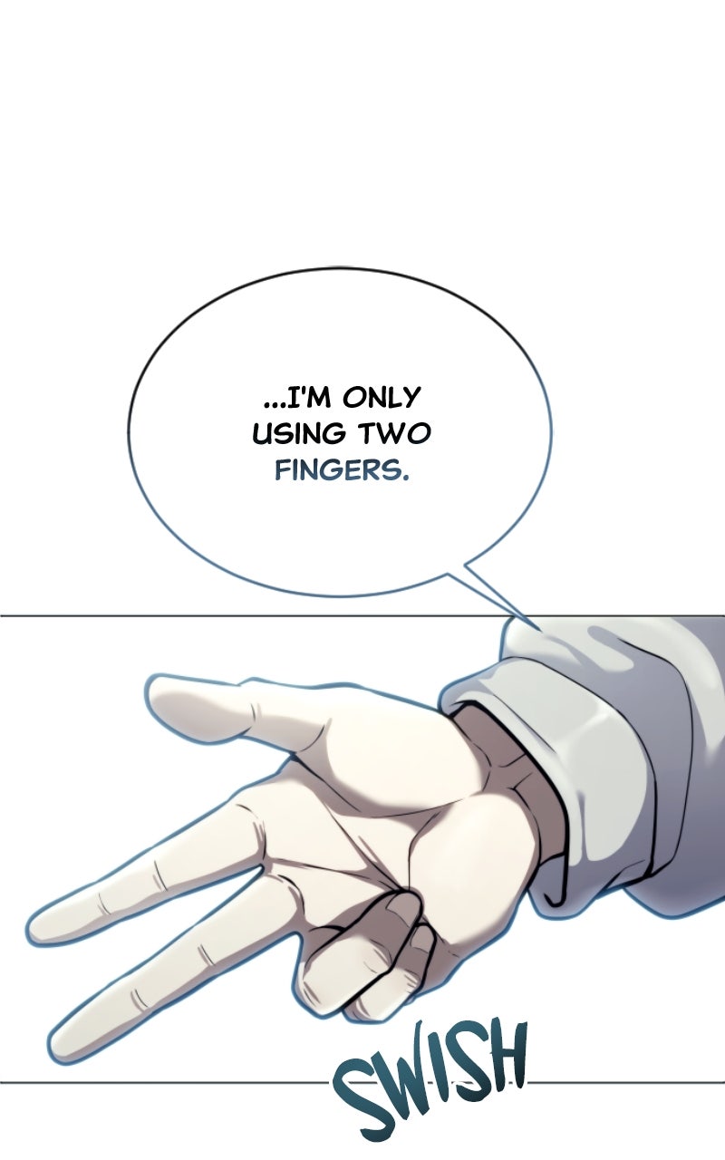 Read Tower of God Urek Mazino Manga Online