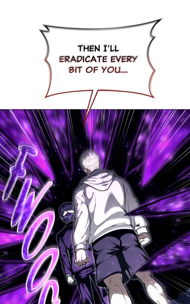 Read Tower of God Urek Mazino Manga Online