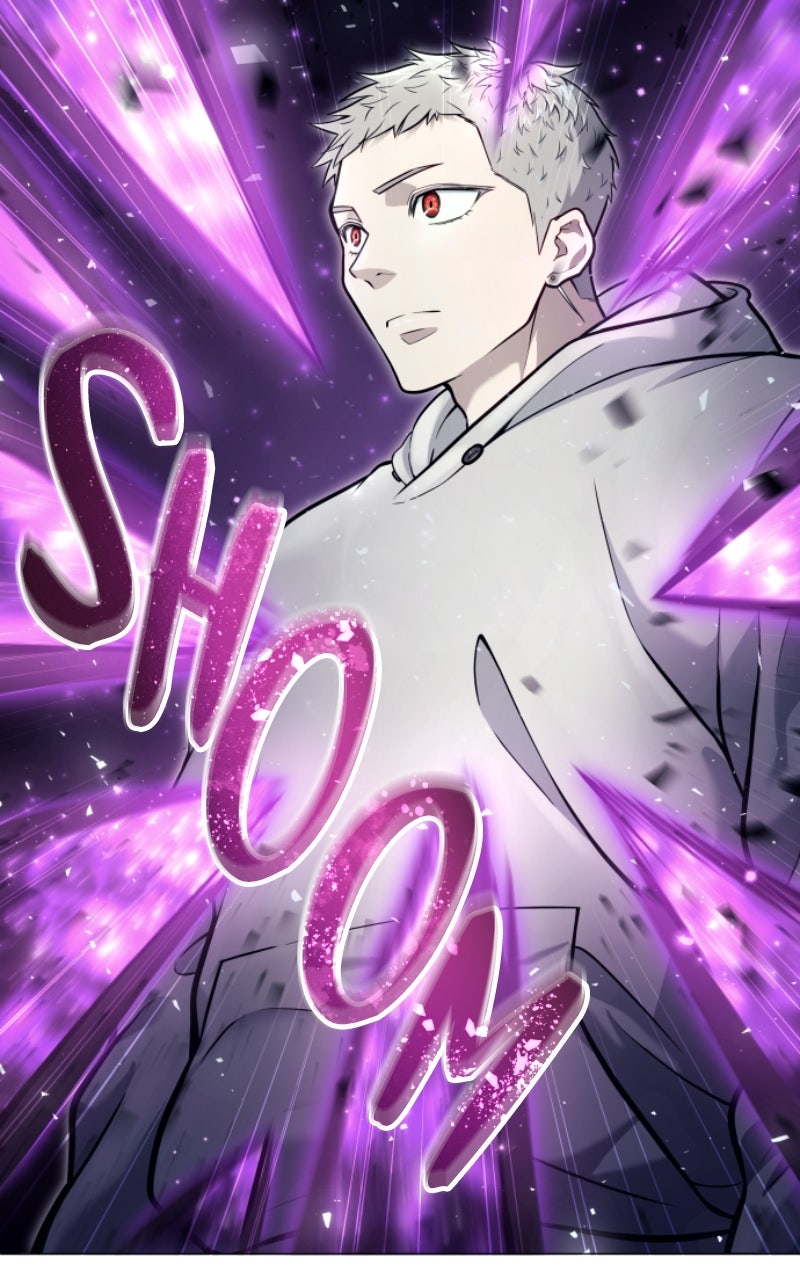 Read Tower of God Urek Mazino Manga Online