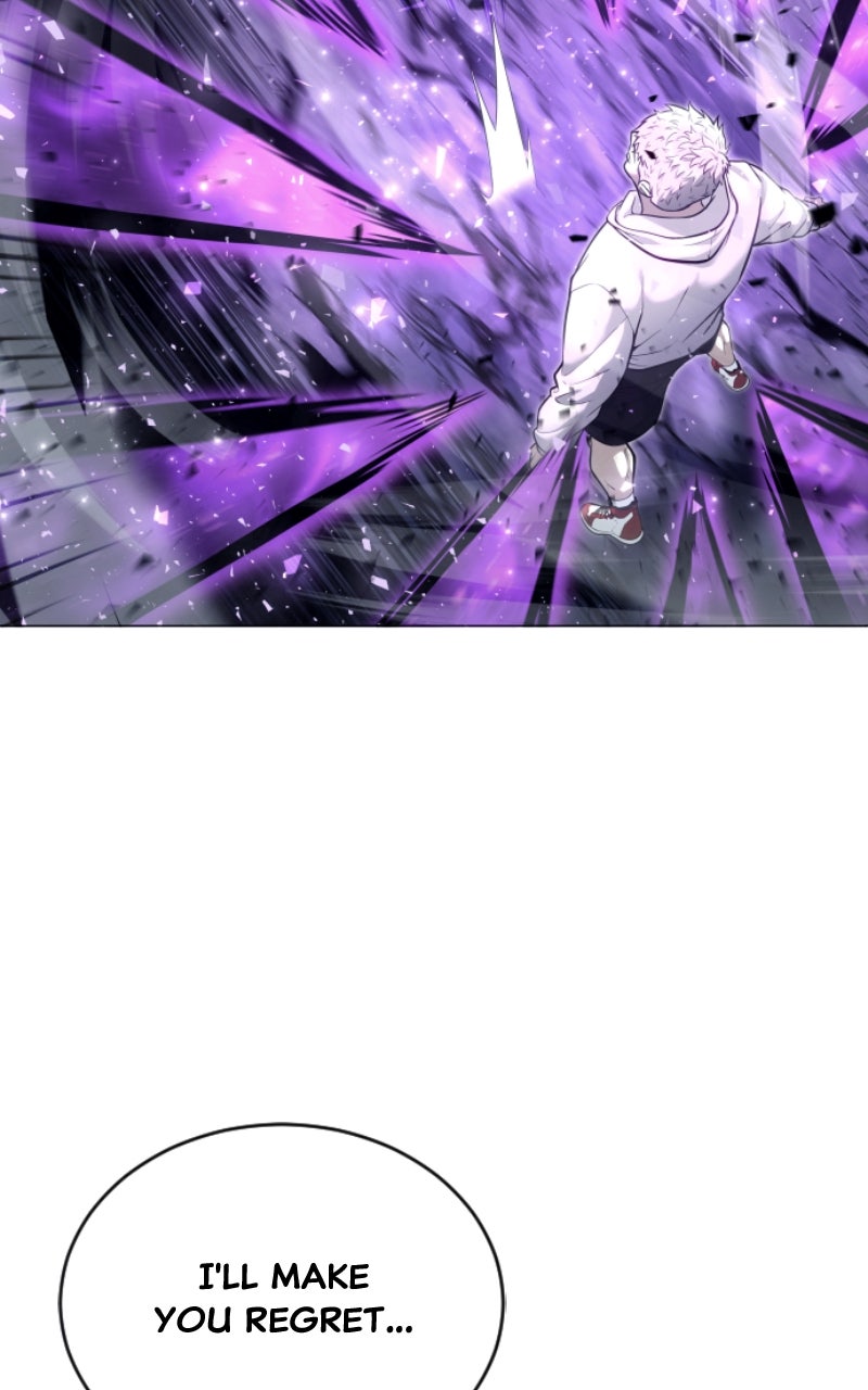 Read Tower of God Urek Mazino Manga Online