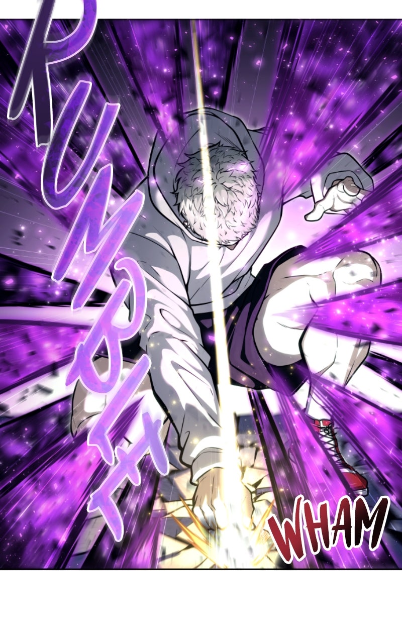 Read Tower of God Urek Mazino Manga Online
