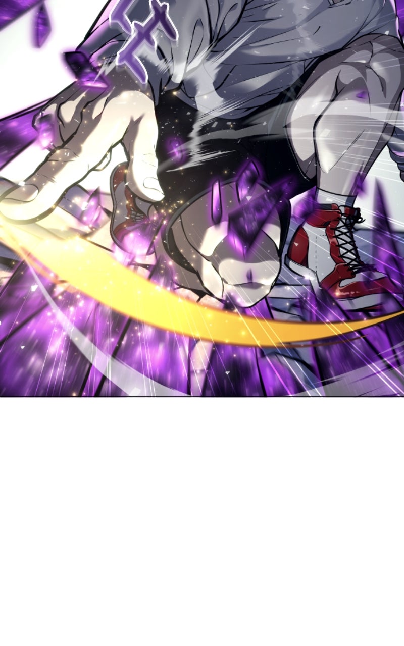 Read Tower of God Urek Mazino Manga Online