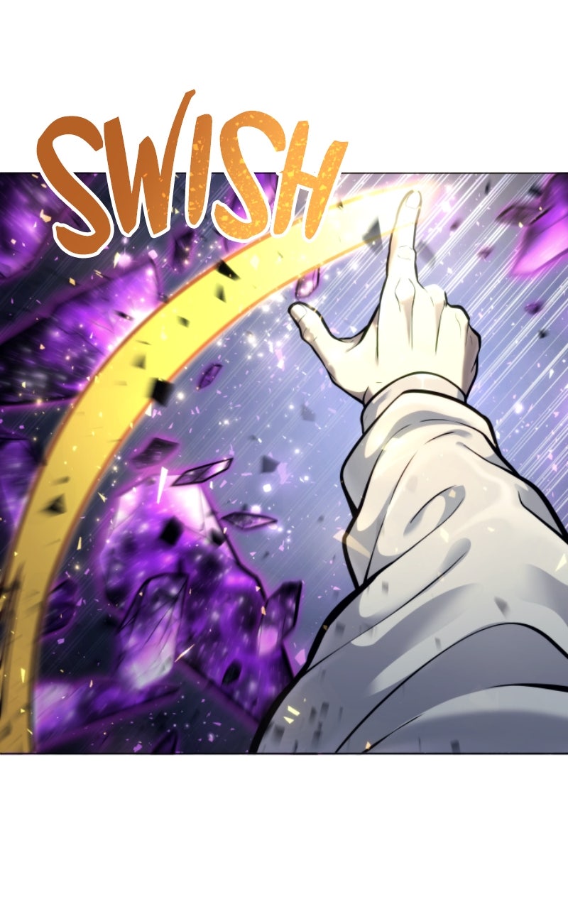 Read Tower of God Urek Mazino Manga Online