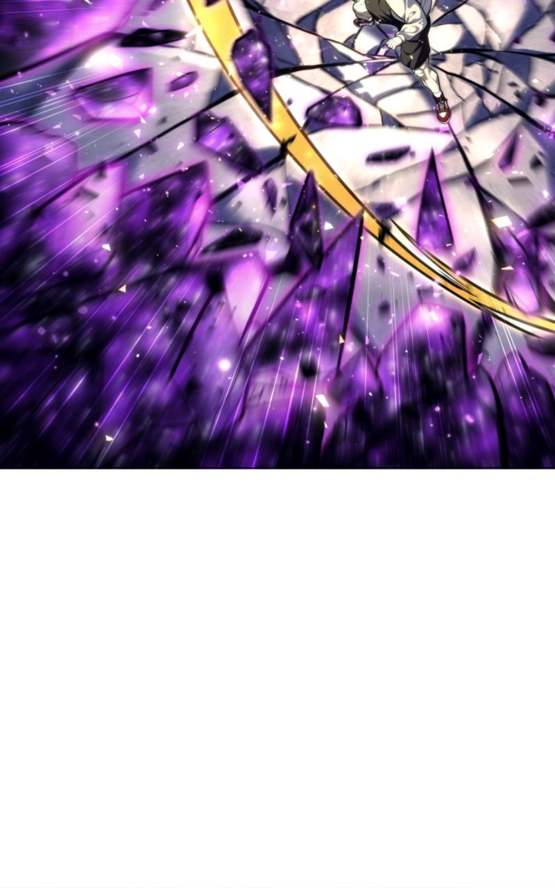 Read Tower of God Urek Mazino Manga Online