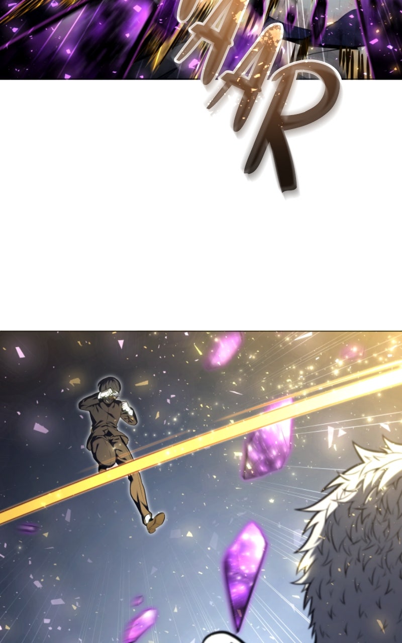 Read Tower of God Urek Mazino Manga Online