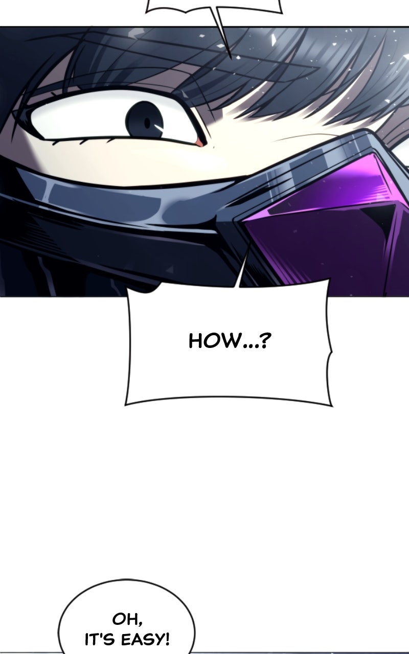 Read Tower of God Urek Mazino Manga Online