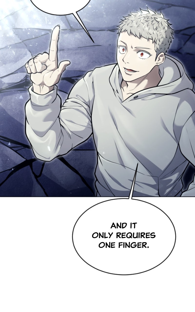 Read Tower of God Urek Mazino Manga Online