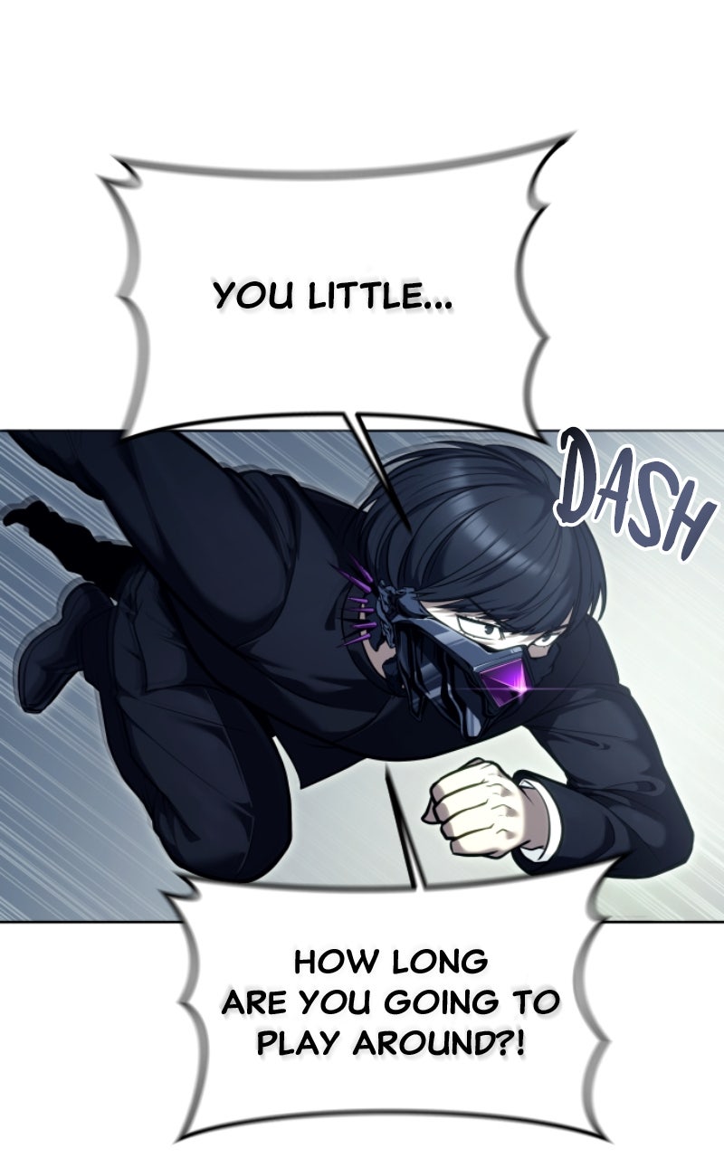 Read Tower of God Urek Mazino Manga Online