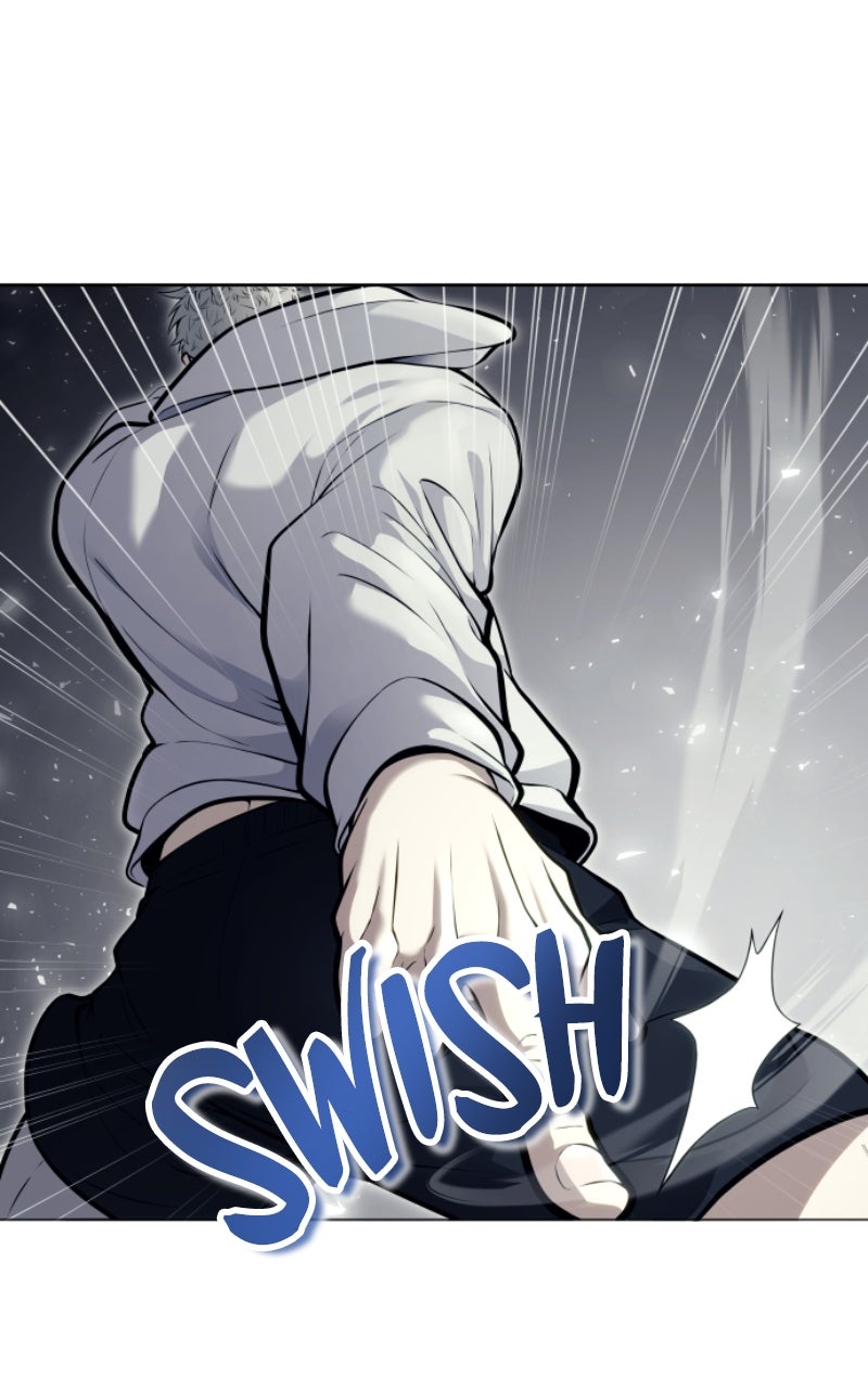 Read Tower of God Urek Mazino Manga Online