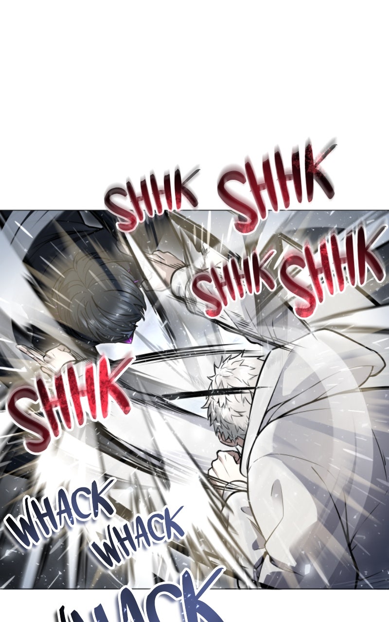 Read Tower of God Urek Mazino Manga Online