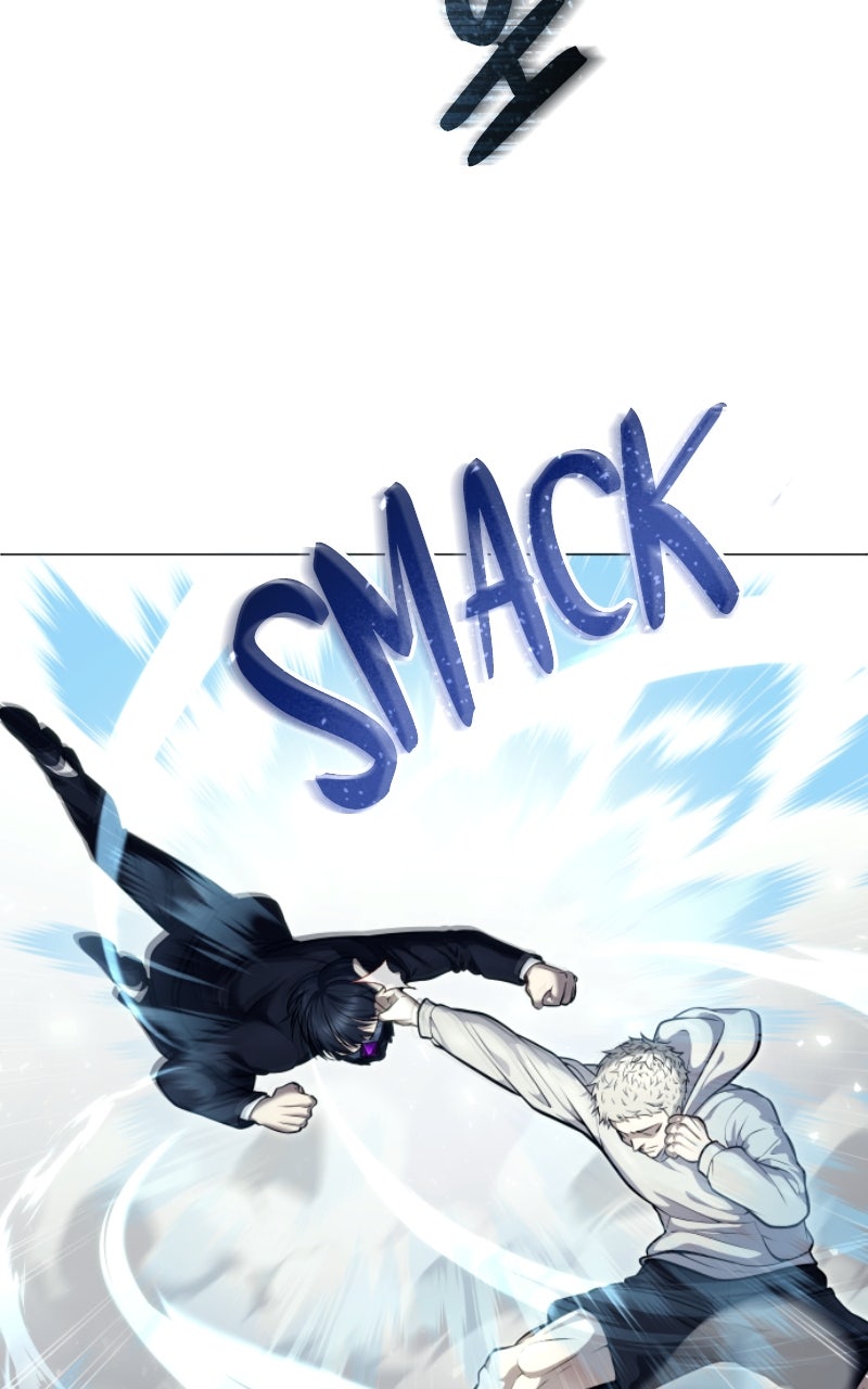 Read Tower of God Urek Mazino Manga Online
