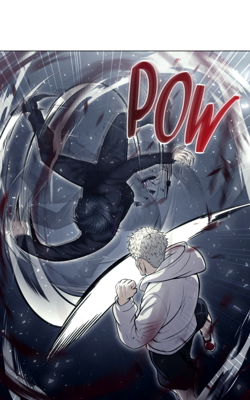 Read Tower of God Urek Mazino Manga Online