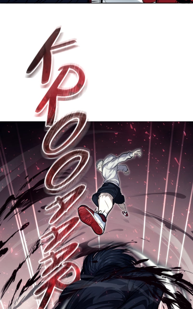 Read Tower of God Urek Mazino Manga Online