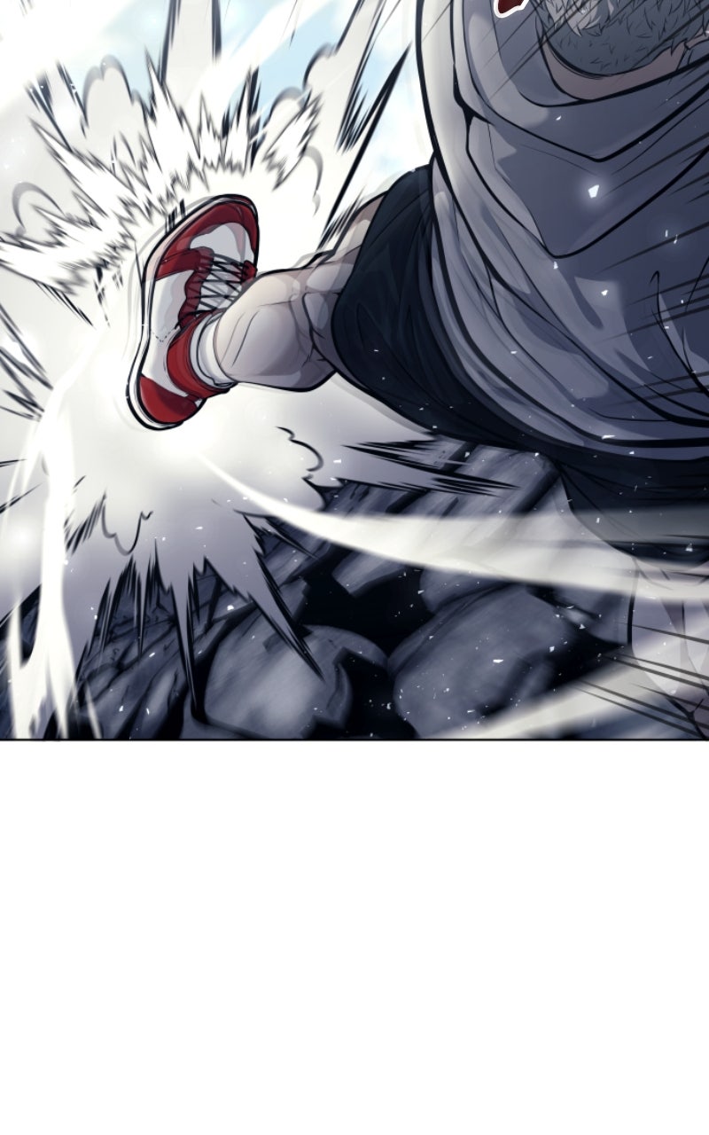 Read Tower of God Urek Mazino Manga Online