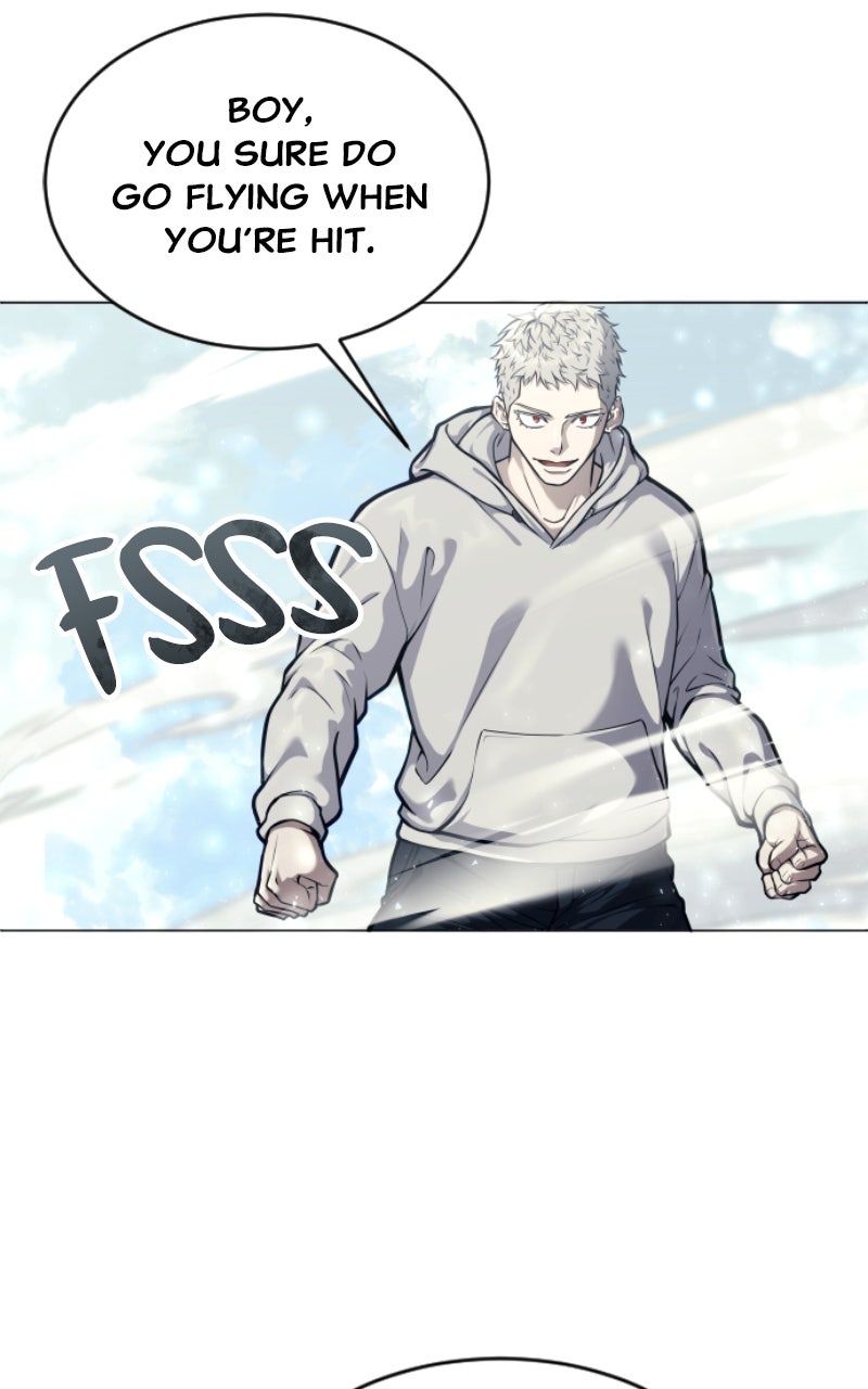 Read Tower of God Urek Mazino Manga Online
