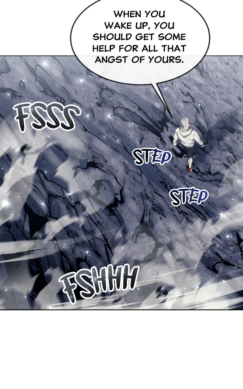 Read Tower of God Urek Mazino Manga Online