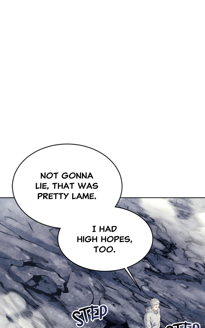 Read Tower of God Urek Mazino Manga Online
