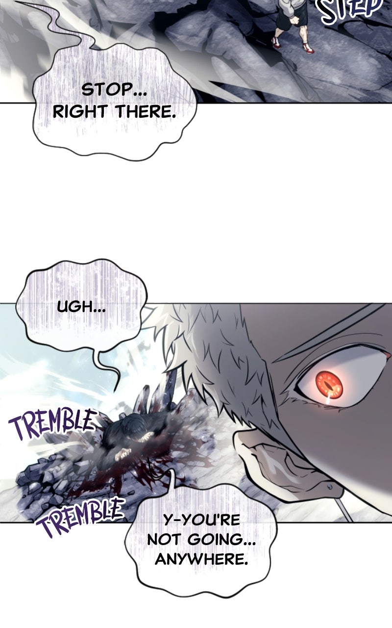 Read Tower of God Urek Mazino Manga Online