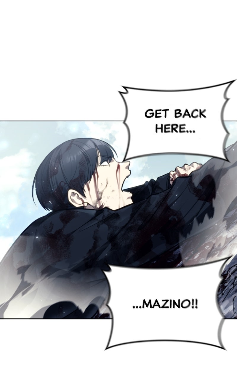 Read Tower of God Urek Mazino Manga Online