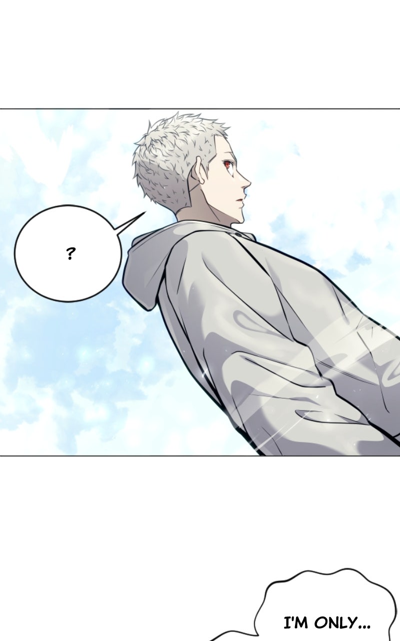 Read Tower of God Urek Mazino Manga Online