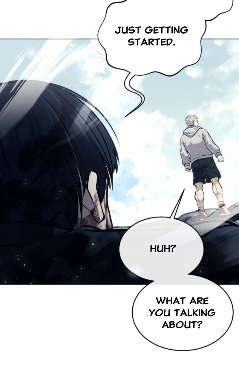 Read Tower of God Urek Mazino Manga Online