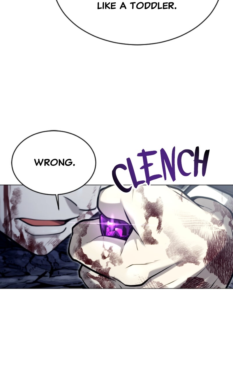 Read Tower of God Urek Mazino Manga Online