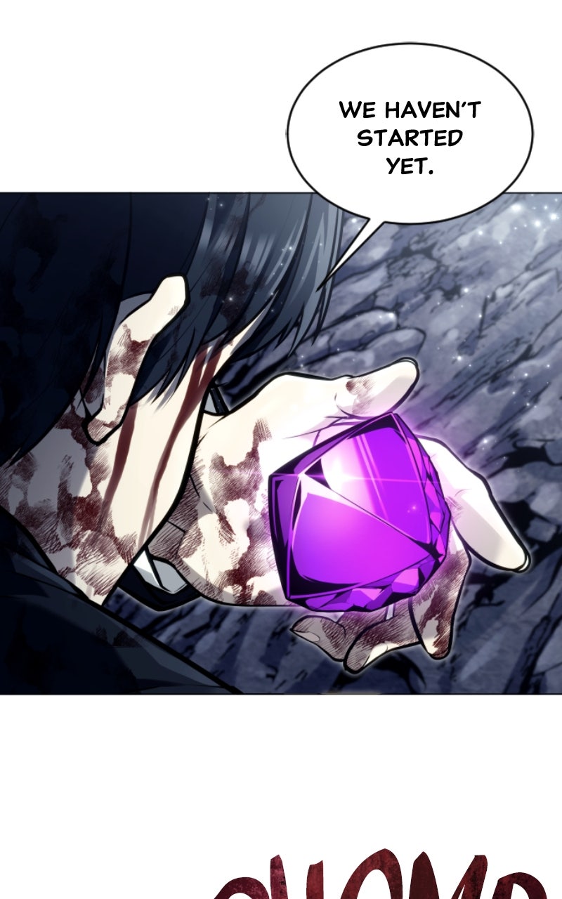 Read Tower of God Urek Mazino Manga Online