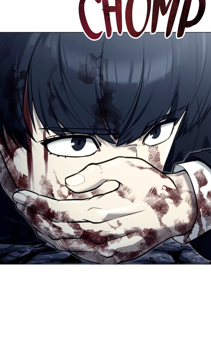 Read Tower of God Urek Mazino Manga Online