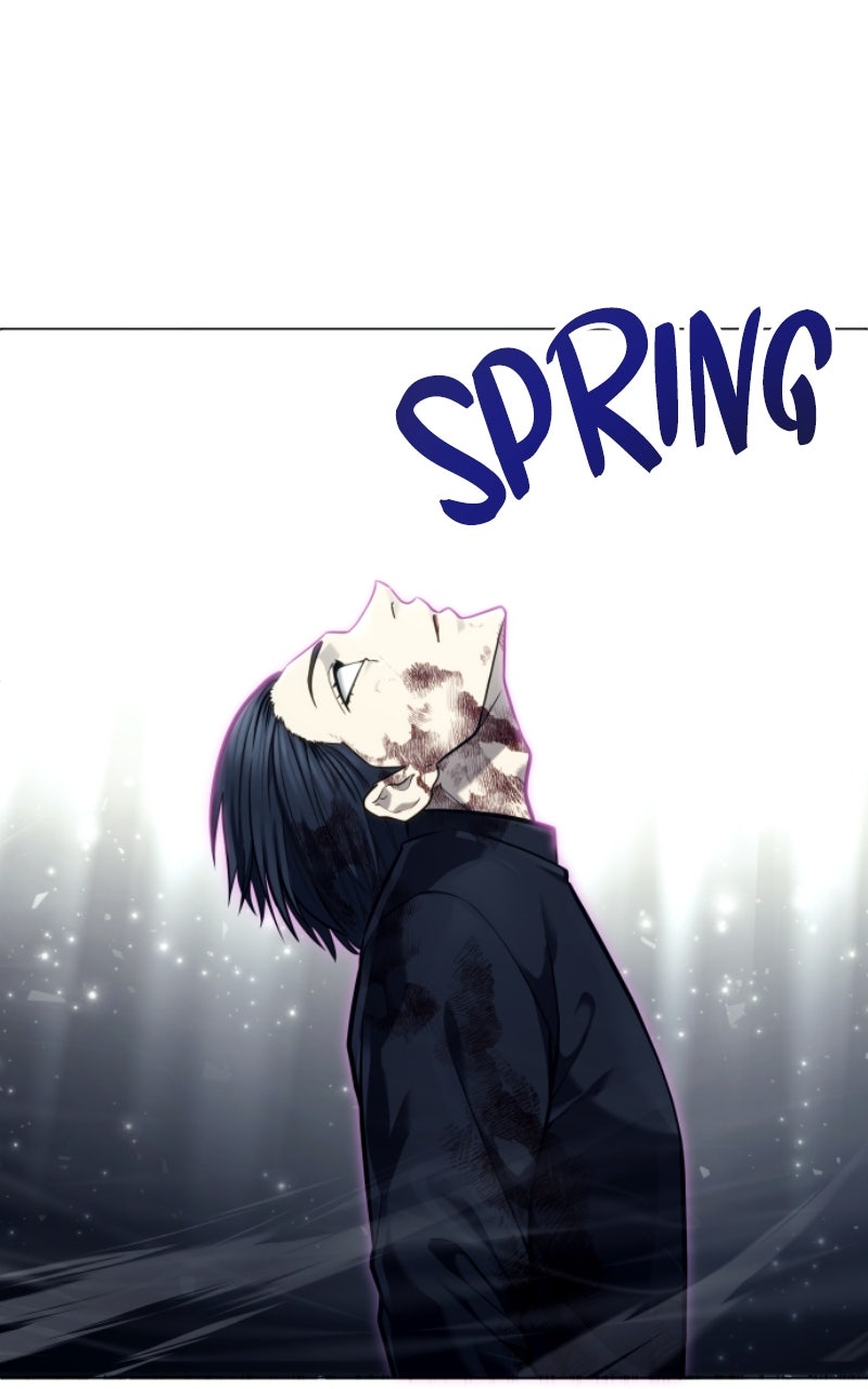 Read Tower of God Urek Mazino Manga Online