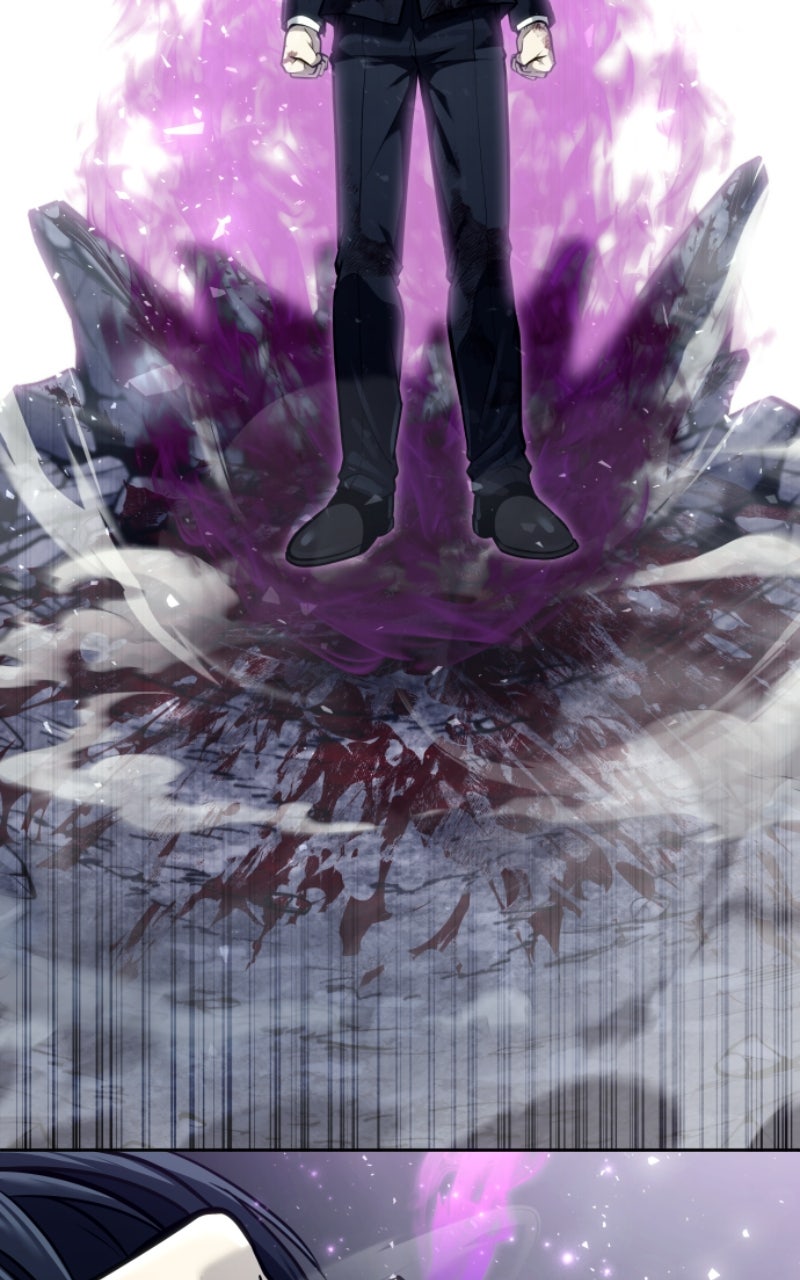 Read Tower of God Urek Mazino Manga Online