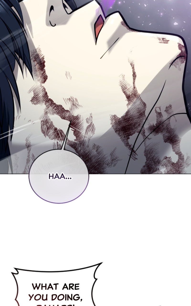 Read Tower of God Urek Mazino Manga Online