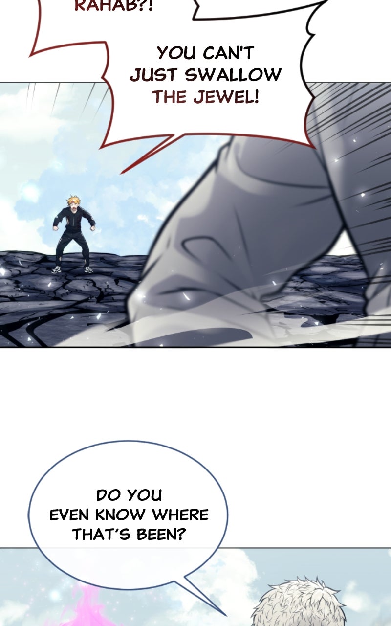 Read Tower of God Urek Mazino Manga Online
