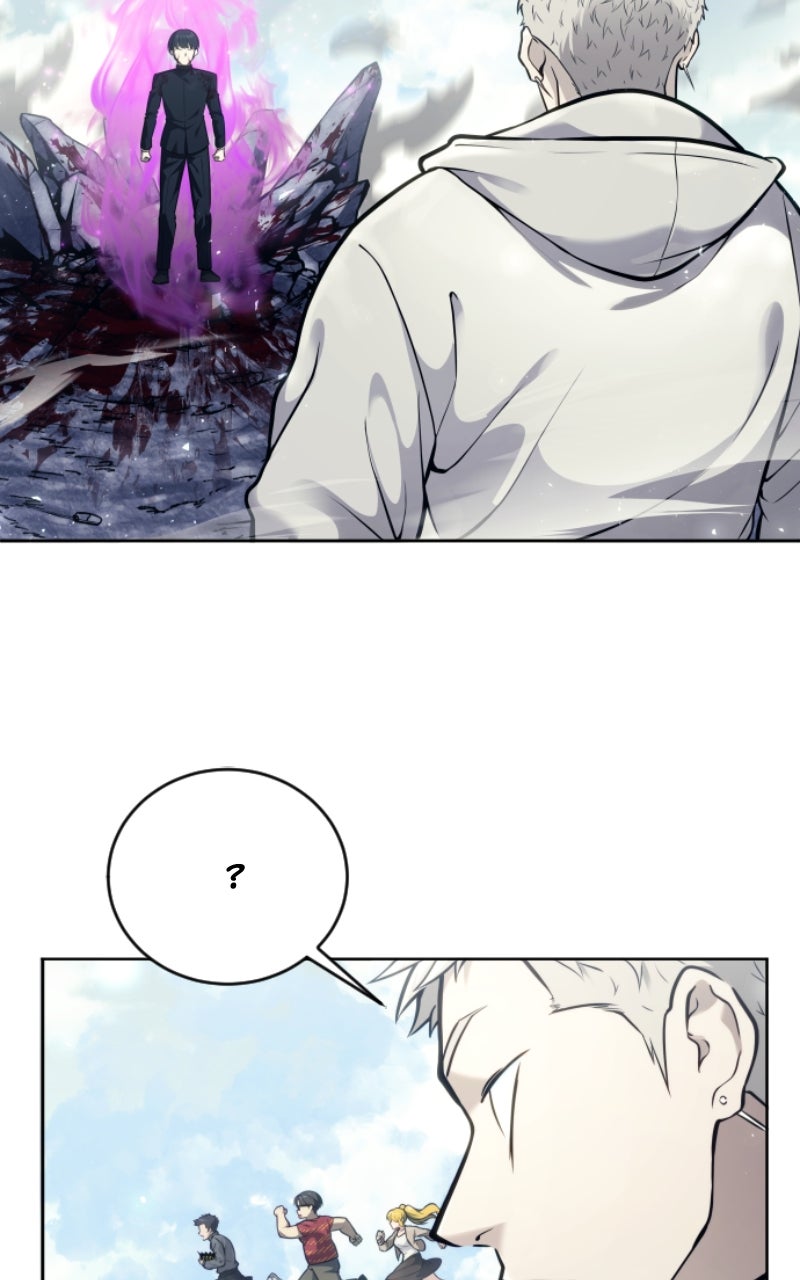 Read Tower of God Urek Mazino Manga Online
