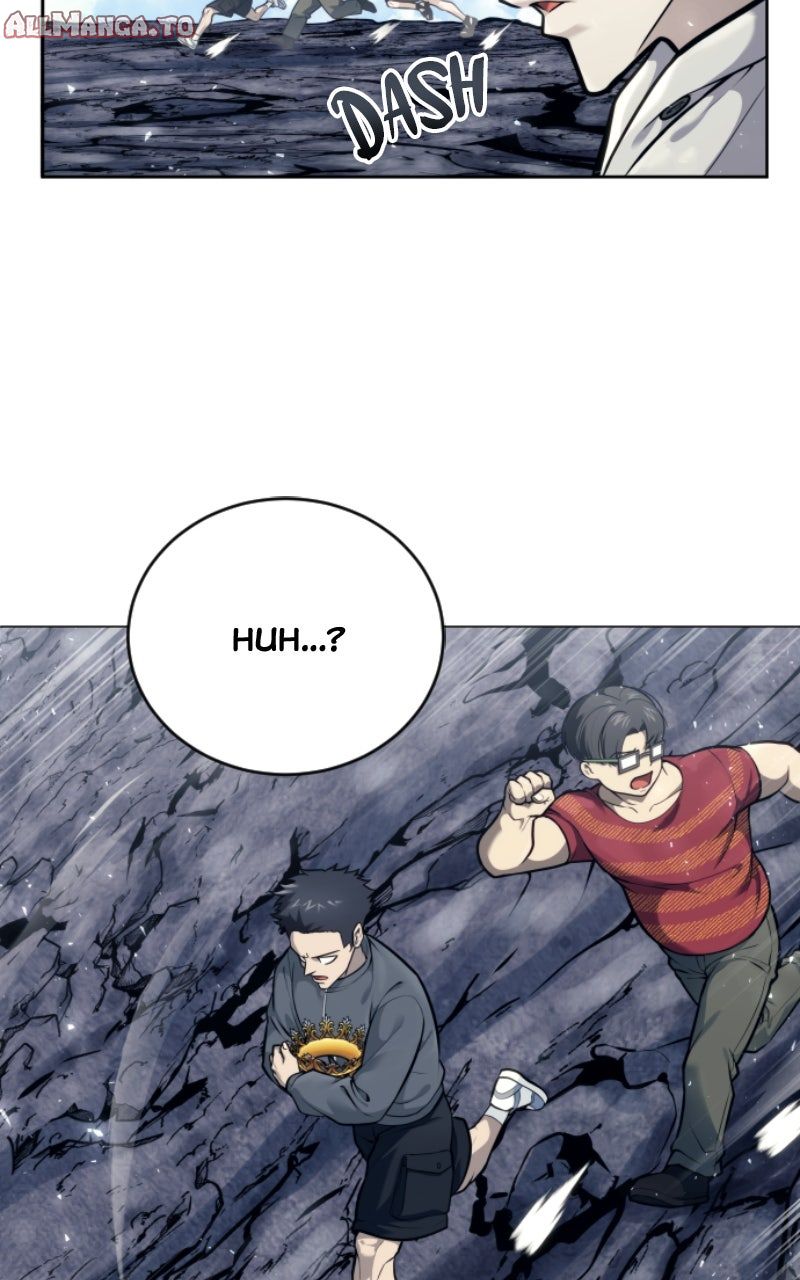 Read Tower of God Urek Mazino Manga Online