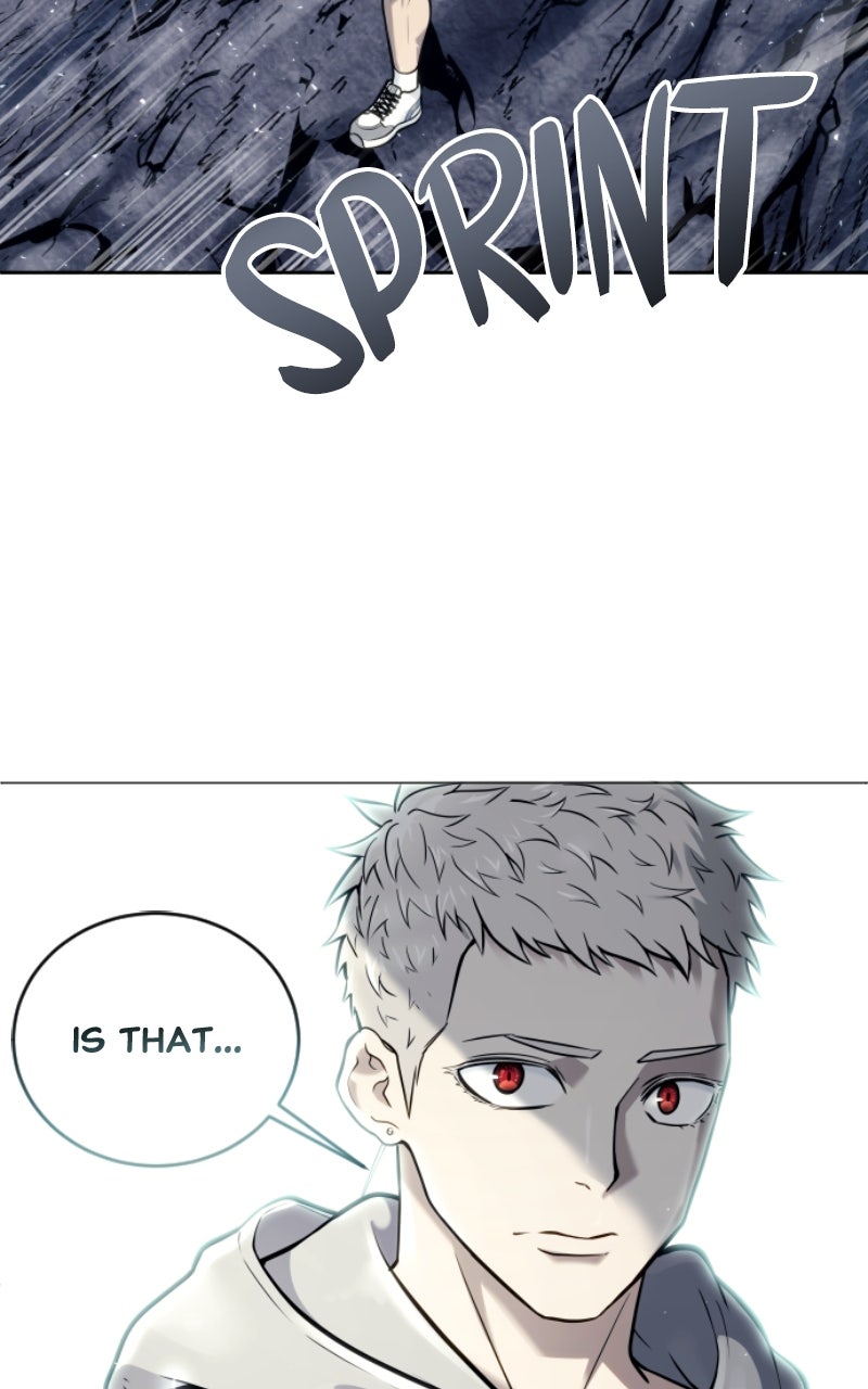 Read Tower of God Urek Mazino Manga Online