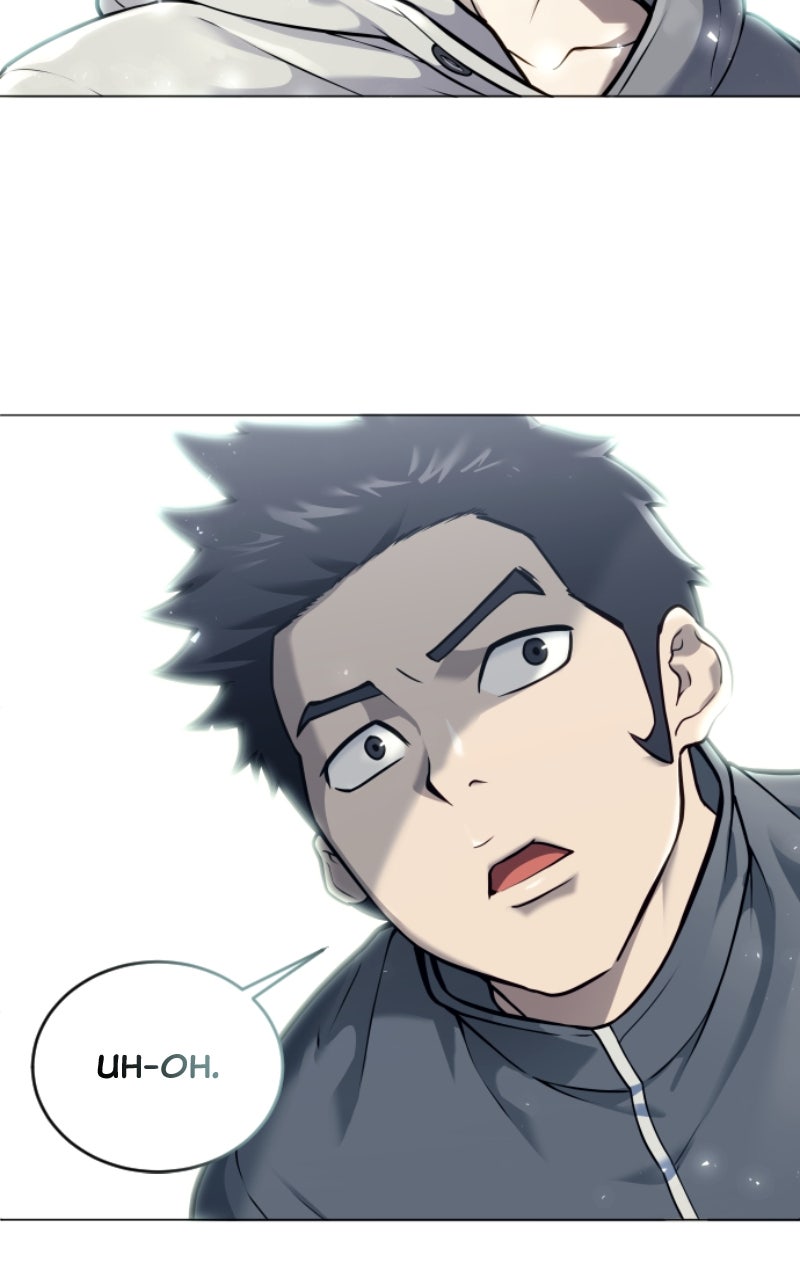 Read Tower of God Urek Mazino Manga Online