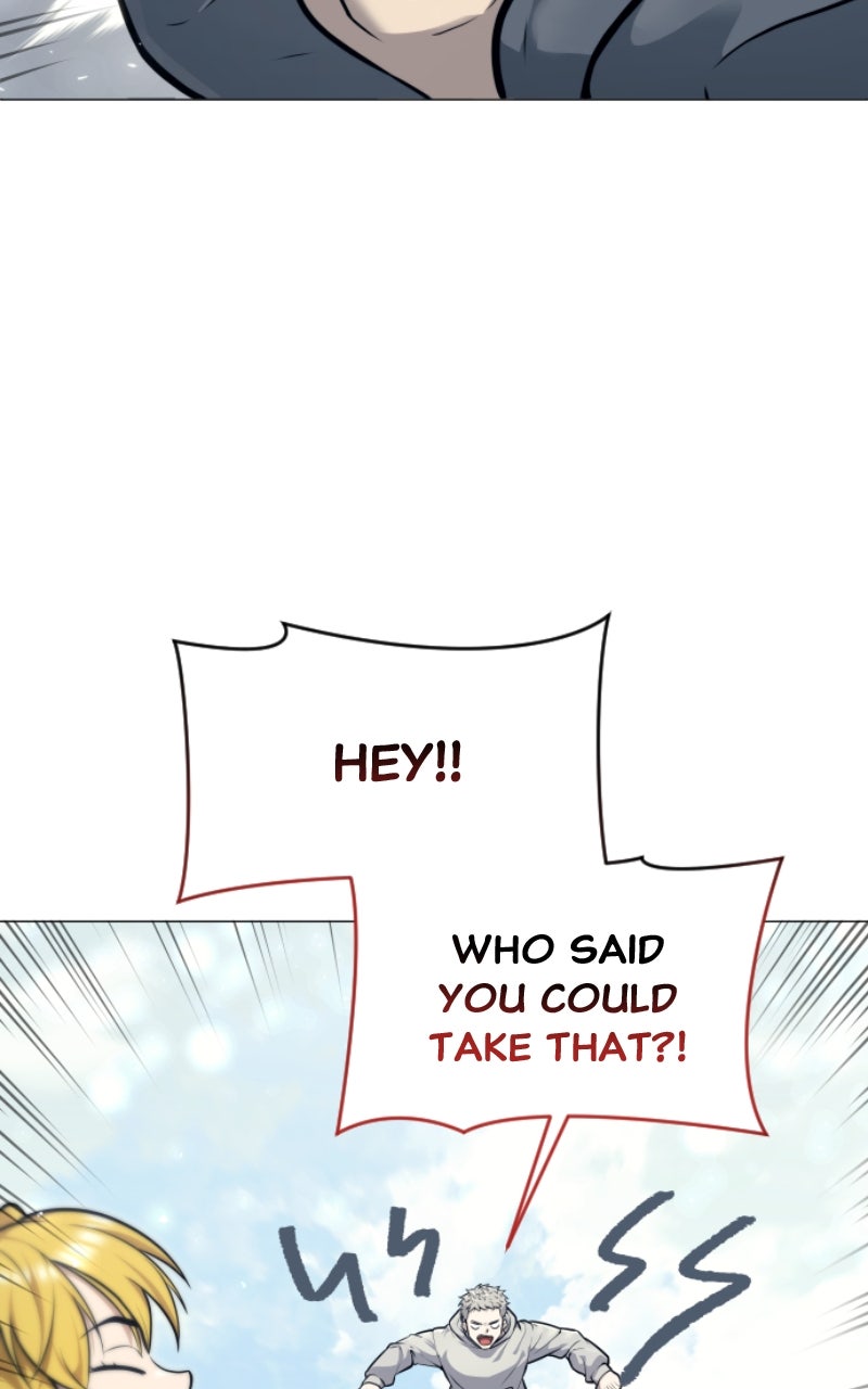 Read Tower of God Urek Mazino Manga Online