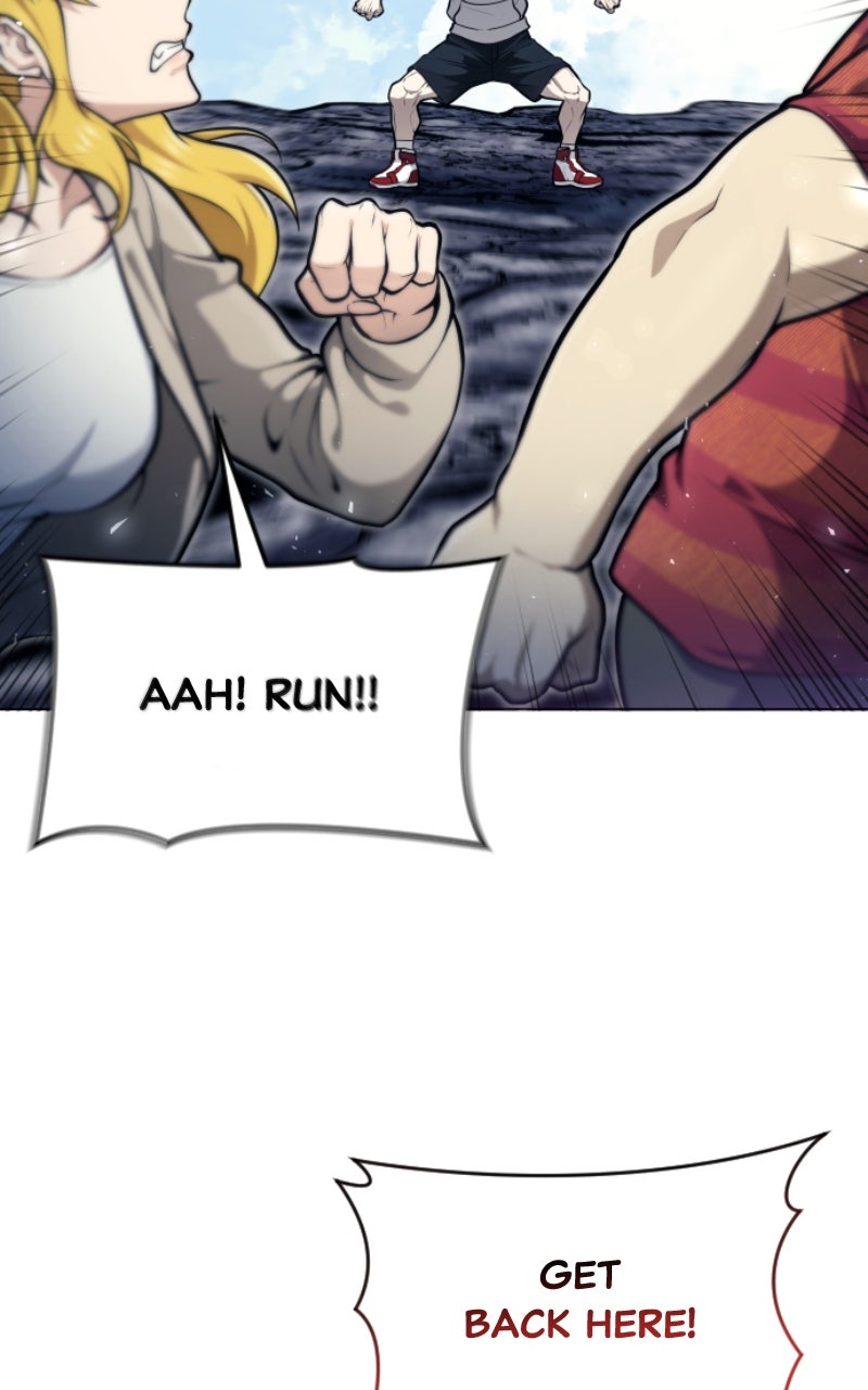 Read Tower of God Urek Mazino Manga Online