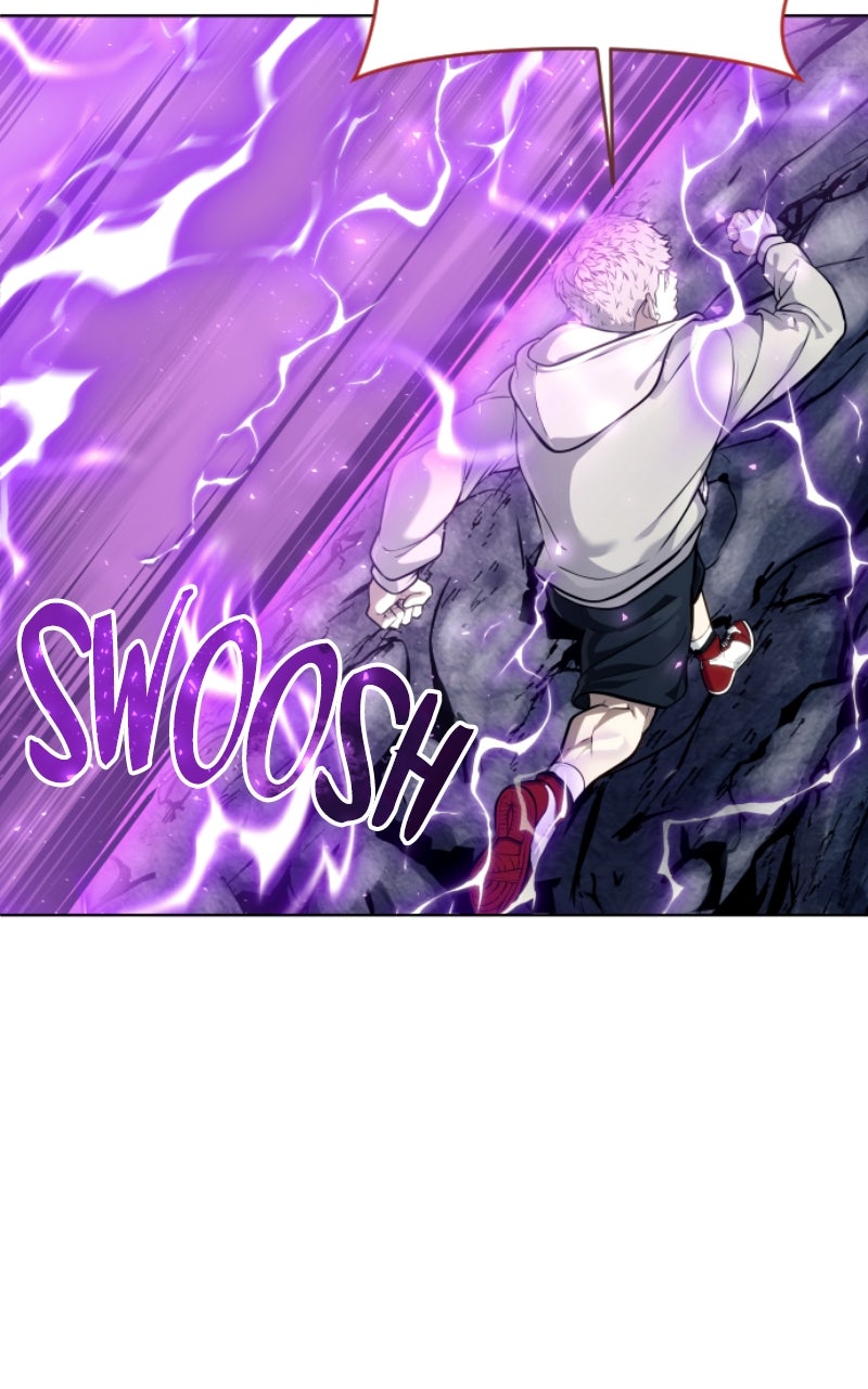 Read Tower of God Urek Mazino Manga Online