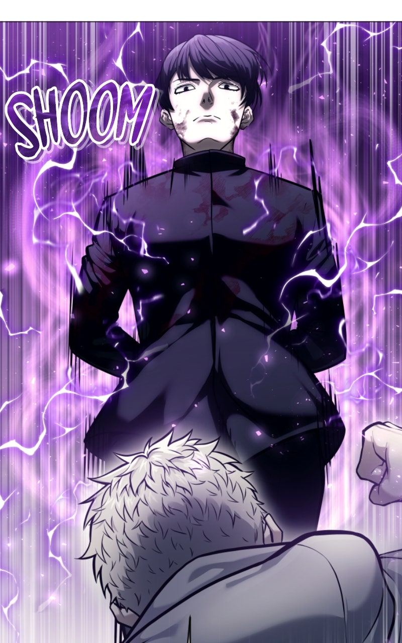 Read Tower of God Urek Mazino Manga Online
