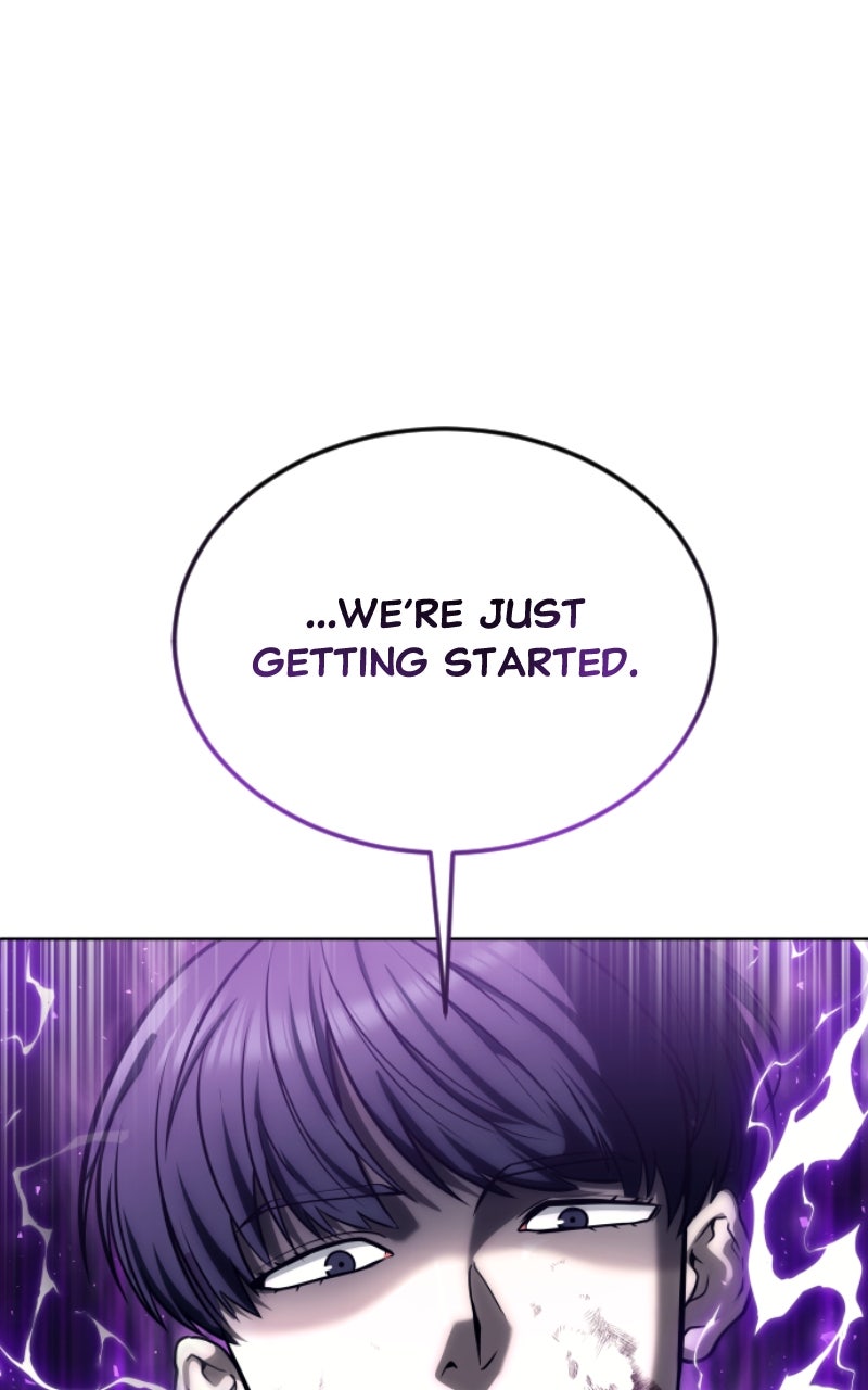 Read Tower of God Urek Mazino Manga Online