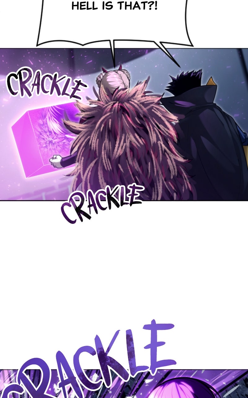 Read Tower of God Urek Mazino Manga Online