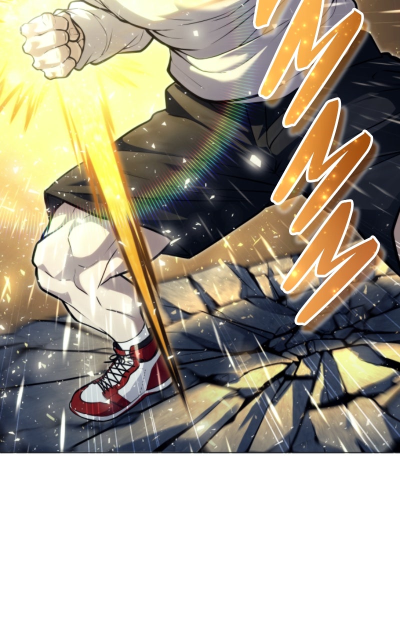 Read Tower of God Urek Mazino Manga Online