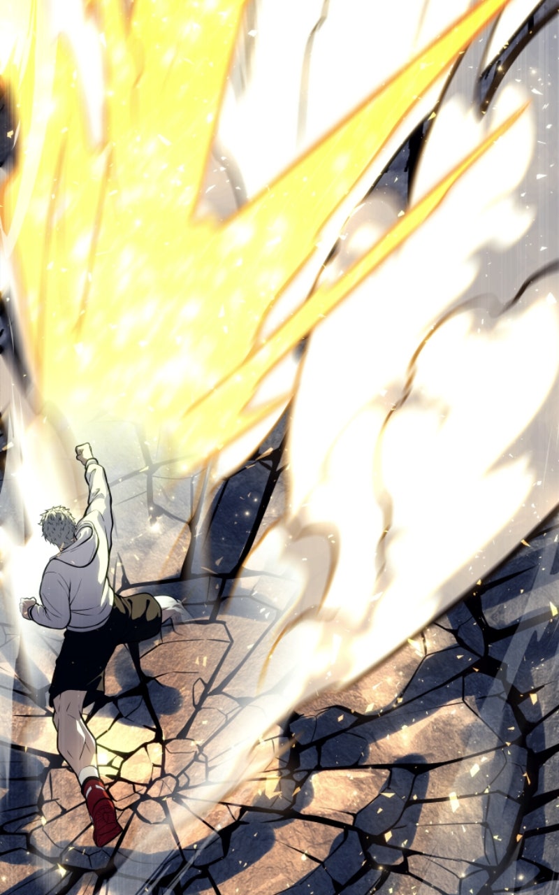 Read Tower of God Urek Mazino Manga Online