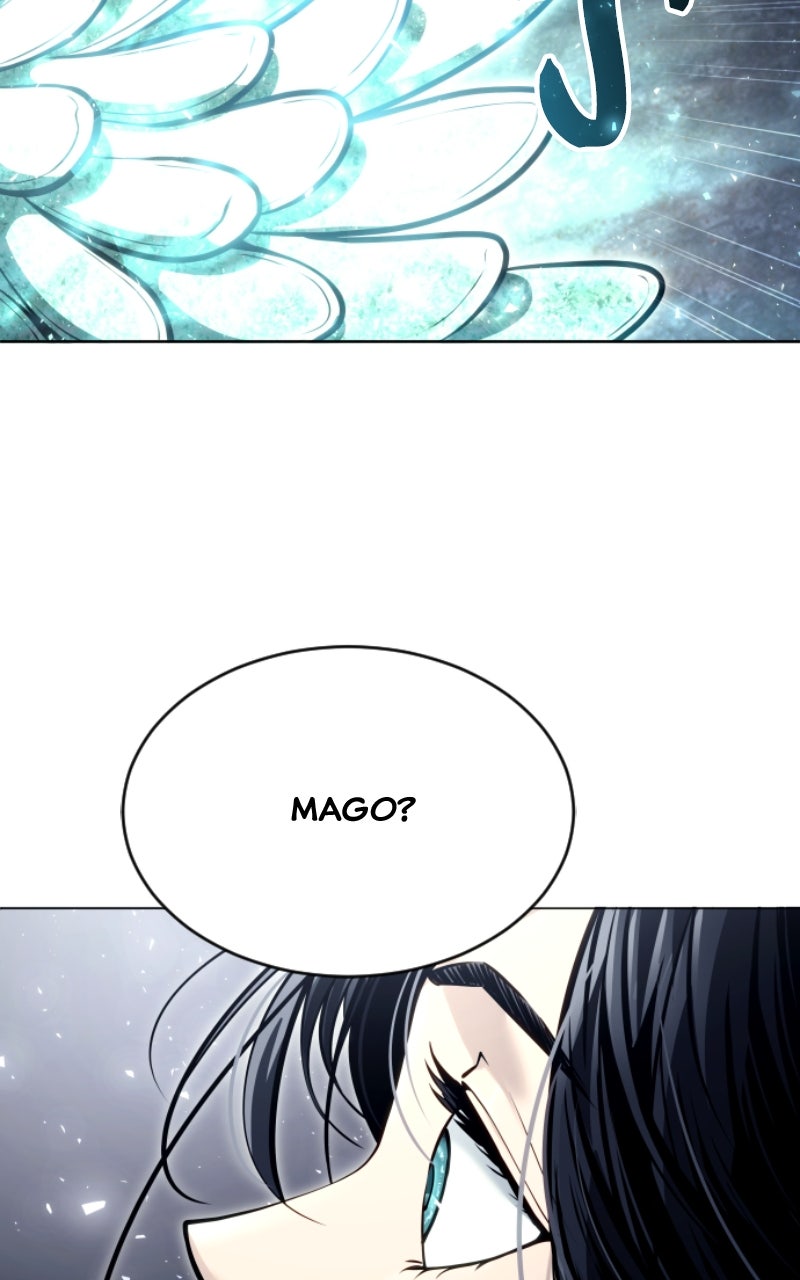 Read Tower of God Urek Mazino Manga Online