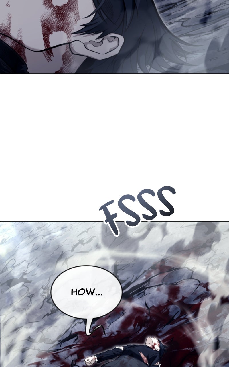 Read Tower of God Urek Mazino Manga Online