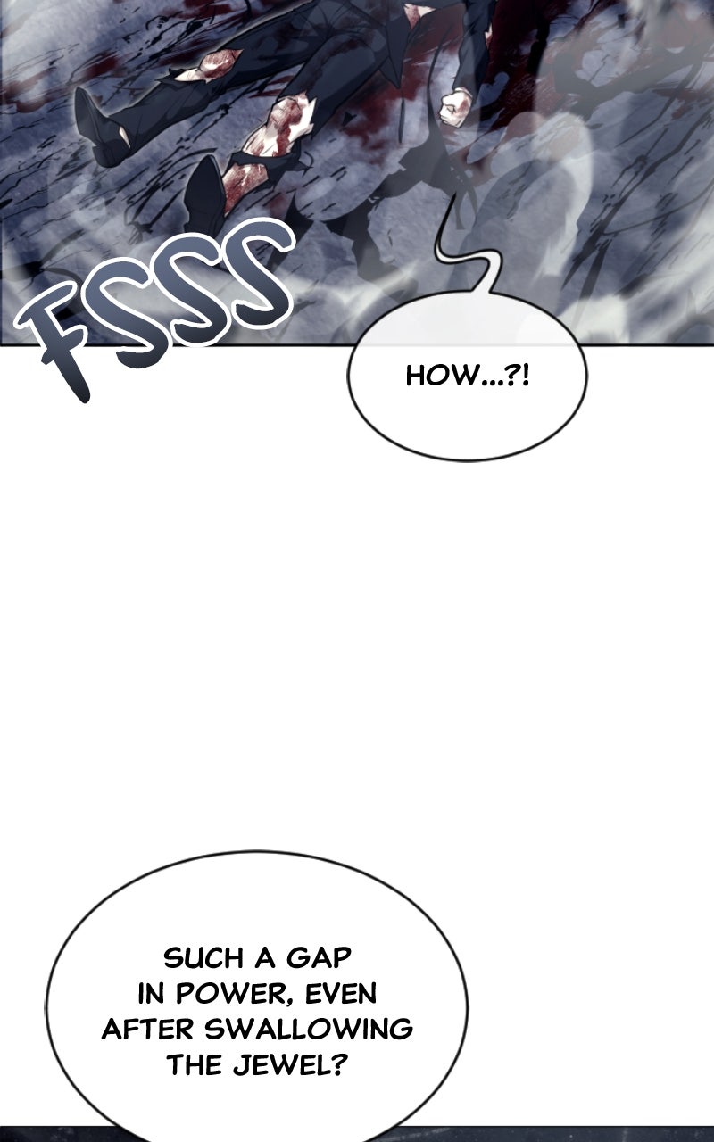 Read Tower of God Urek Mazino Manga Online